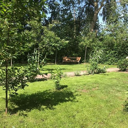 Het Creijennest Gemeente 'S-Hertogenbosch Rosmalen Bagian luar foto