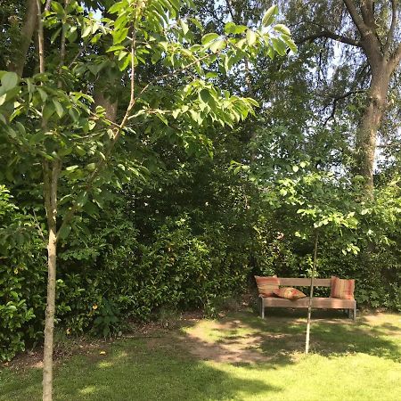 Het Creijennest Gemeente 'S-Hertogenbosch Rosmalen Bagian luar foto