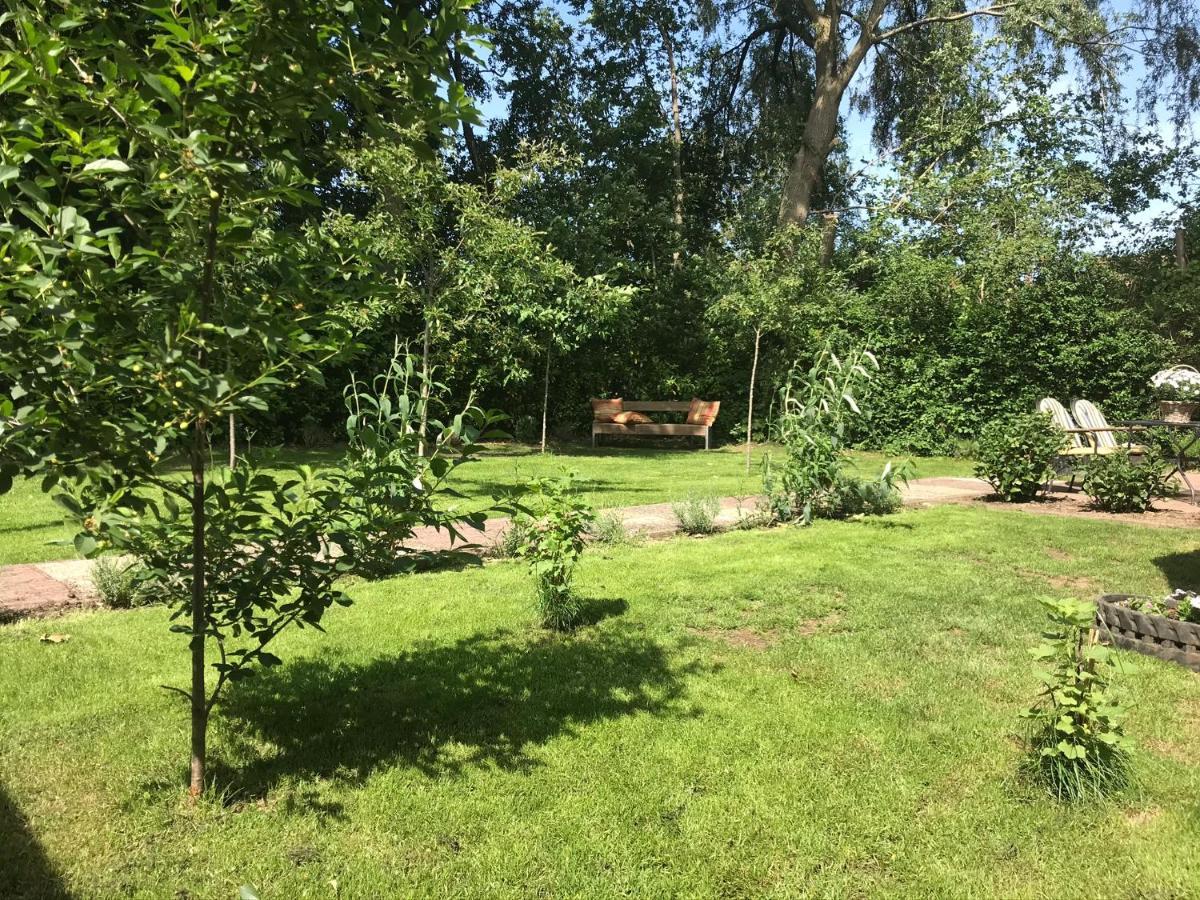 Het Creijennest Gemeente 'S-Hertogenbosch Rosmalen Bagian luar foto